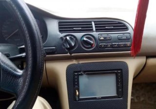Honda Accord 2.0 MT 1995 - Cần bán gấp Honda Accord 2.0 MT đời 1995, màu xám, nhập khẩu 