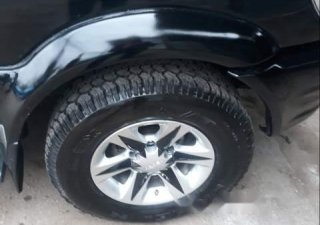 Isuzu Hi lander 2004 - Cần bán gấp Isuzu Hi lander năm sản xuất 2004, màu đen giá cạnh tranh