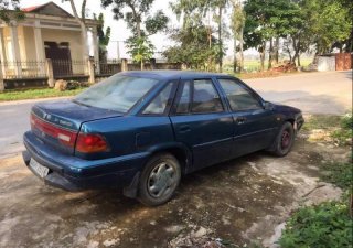 Daewoo Espero 1993 - Cần bán xe Daewoo Espero đời 1993, nhập khẩu, giá tốt