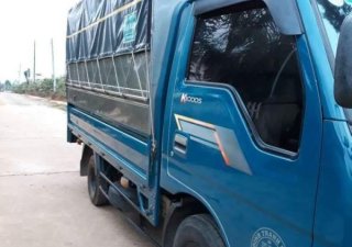 Kia K3000S   2013 - Bán Kia K3000S đời 2013, màu xanh lam, đẹp như mới, 203tr