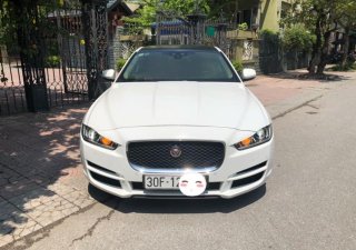 Jaguar XE 2015 - Bán Jaguar XE 2.0T, sản xuất 2015, đăng ký 2016, nhập nguyên chiếc tại Anh