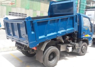 Thaco FORLAND FD250 2,49T 2018 - Bán ô tô Thaco Forland FD250 2,49T sản xuất năm 2018, mới 100%, do Thaco lắp ráp CKD