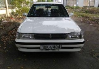 Toyota Cressida 1991 - Bán Toyota Cressida sản xuất năm 1991, màu trắng, nhập khẩu  