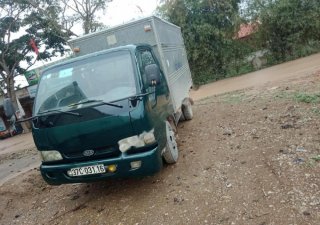 Kia K3000S 2006 - Bán Kia K3000S sản xuất 12/2006, xe mới sơn lại, dàn lốp em mới thay