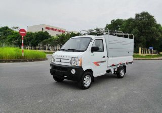 Cửu Long A315 2018 - Công ty chuyên bán xe tải nhỏ Dongben 800kg uy tín nhất Sài Gòn