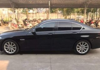 BMW 5 Series   528i  2011 - Cần bán BMW 528i Sx 2011, Đk 2011
