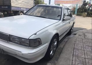 Toyota Cresta   2.0AT 2000 - Cần bán Toyota Cresta 2.0AT sản xuất 2000, máy chạy êm và khỏe