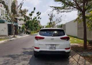 Hyundai Tucson   2016 - Cần bán Tucson Đk T4/ 2016, bản nhập full chính hãng