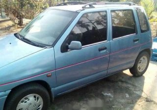 Daewoo Tico 1993 - Cần bán xe Daewoo Tico năm sản xuất 1993