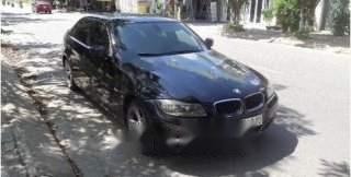 BMW 3 Series 325i  2010 - Bán xe BMW 3 Series 325i năm sản xuất 2010, màu đen