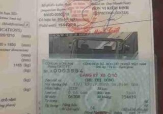 Jeep CJ 1975 - Bán ô tô Jeep CJ sản xuất năm 1975, nhập khẩu nguyên chiếc, 115 triệu