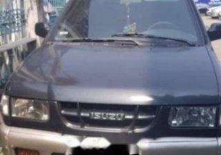 Isuzu Hi lander   2004 - Bán xe Isuzu Hi lander 2004 chính chủ, 245 triệu