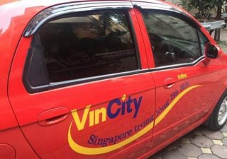 Daewoo Matiz  Van 2010 - Cần bán Daewoo Teraco Van sản xuất năm 2010, màu đỏ, nhập khẩu Hàn Quốc như mới, giá 135tr