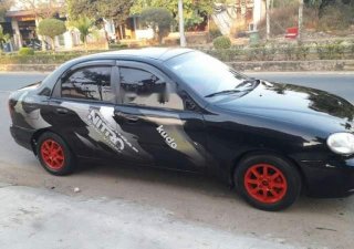 Daewoo Lanos   2001 - Gia đình cần bán xe Lanos, xe đẹp, đã bảo dưỡng lại toàn bộ