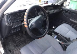 Toyota Crown     1994 - Cần bán lại xe Toyota Crown đời 1994, màu bạc, zin nguyên