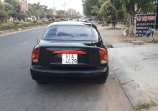 Daewoo Lanos   2001 - Gia đình cần bán xe Lanos, xe đẹp, đã bảo dưỡng lại toàn bộ