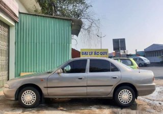 Mitsubishi Galant  MT 1993 - Bán xe Mitsubishi Galant 1993, xe mới đồng sơn nguyên xe