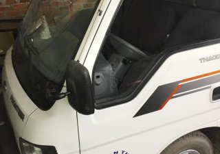 Thaco Kia 2016 - Bán Thaco Kia năm sản xuất 2016, màu trắng, giá tốt