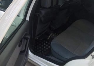 Fiat Siena   ELX 2011 - Bán Fiat Siena ELX sản xuất 2011, màu trắng, nhập Ý