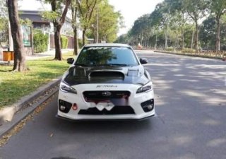 Subaru WRX   STI   2016 - Bán Subaru WRX STI 2016, màu trắng, nhập khẩu