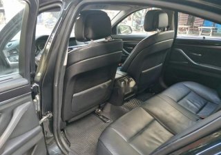 BMW 5 Series  528i   2010 - Cần bán lại xe BMW 5 Series 528i đời 2010, nhập khẩu nguyên chiếc 