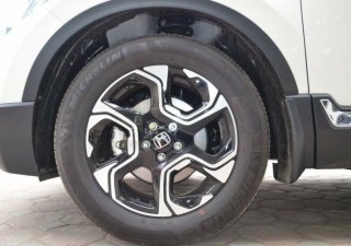 Honda CR V E 2019 - Cần bán Honda CR V E đời 2019, đủ màu, nhập khẩu nguyên chiếc, giao xe trong tháng
