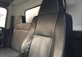 Xe tải 2,5 tấn - dưới 5 tấn   2015 - Bán xe Veam 3,48 tấn, máy gầm Hyundai, xe đi được 4 vạn cây, sản xuất 2015, tên công ty xuất hoá đơn
