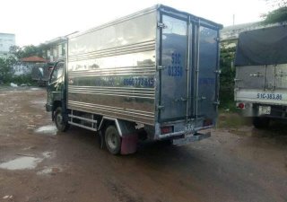 Xe tải 1 tấn - dưới 1,5 tấn Veam 2010 - Cần bán xe tải Veam 1,1 tấn 2010 chính chủ