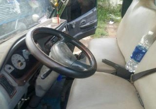 Xe tải 1 tấn - dưới 1,5 tấn Veam 2010 - Cần bán xe tải Veam 1,1 tấn 2010 chính chủ