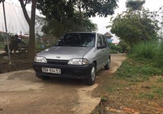 Daewoo Tico 1993 - Bán xe Daewoo Tico đời 1993, màu bạc, nhập khẩu nguyên chiếc, 48tr