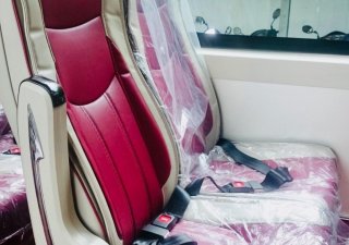 FAW Felix Ci 2018 - Bán Samco Felix Felix Ci mới 100%
