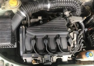 Fiat Siena   1.6   2003 - Bán Fiat Siena 1.6 2003, nhập khẩu nguyên chiếc chính chủ