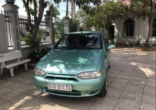 Fiat Siena   1.6   2003 - Bán Fiat Siena 1.6 2003, nhập khẩu nguyên chiếc chính chủ