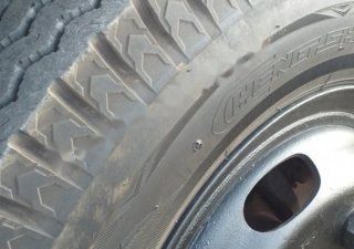 Kia K3000S 2005 - Bán Kia K3000S đời 2005, màu xanh lam