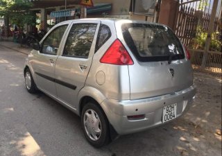 Vinaxuki JINBEI    2010 - Cần bán Vinaxuki Jinbei 2010, màu bạc, mua mới 1 chủ