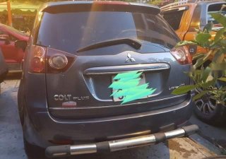 Mitsubishi Colt  Plus  2007 - Cần bán Mitsubishi Colt Plus 2007, nhập khẩu, số tự động 