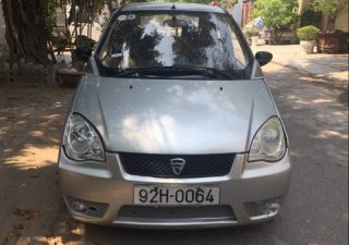 Vinaxuki JINBEI    2010 - Cần bán Vinaxuki Jinbei 2010, màu bạc, mua mới 1 chủ