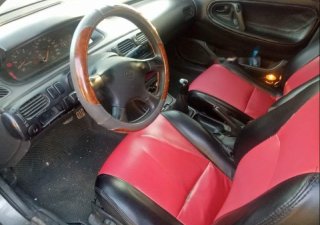 Mazda 626 1996 - Bán ô tô Mazda 626 sản xuất năm 1996, xe nhập, giá tốt