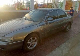 Mazda 626 1996 - Bán ô tô Mazda 626 sản xuất năm 1996, xe nhập, giá tốt