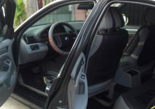 BMW 3 Series 2002 - Cần bán xe BMW 3 Series sản xuất 2002