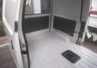 Suzuki Super Carry Van 2018 - Bán xe Suzuki Super Carry Van năm sản xuất 2018, màu trắng, nhập khẩu nguyên chiếc