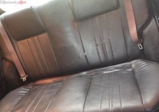 Hyundai Sonata   1993 - Bán Hyundai Sonata đời 1993, màu vàng, nhập khẩu 