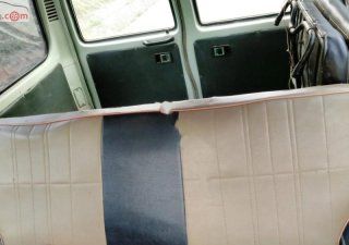 Toyota Land Cruiser  3.4 MT   1990 - Bán xe Toyota Land Cruiser 3.4 MT đời 1990, màu trắng, nhập khẩu nguyên chiếc