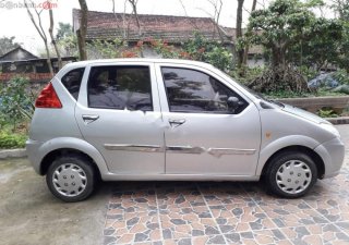 Vinaxuki Hafei 2009 - Bán Vinaxuki Hafei đời 2009, màu bạc