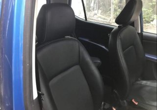 Hyundai i10 2010 - Cần bán Hyundai i10 năm sản xuất 2010, màu xanh lam, nhập khẩu còn mới