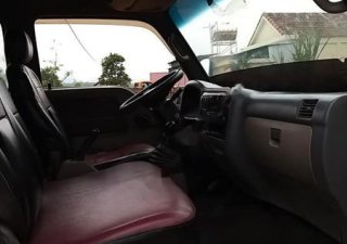Kia K3000S 2002 - Bán Kia K3000S 2002, màu xanh lam giá cạnh tranh