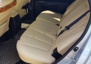 Hyundai Santa Fe 2.0SLX 2008 - Bán Hyundai Santa Fe 2.0SLX sản xuất 2008, màu bạc, nhập khẩu
