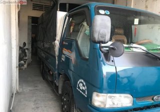Kia K3000S 2011 - Bán Kia K3000S đời 2011, màu xanh lam, nhập khẩu