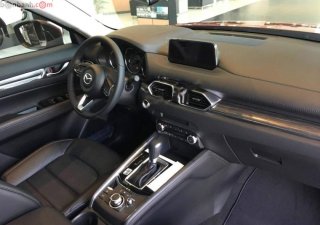 Mazda CX 5 2019 - Cần bán Mazda CX 5 đời 2019, màu đỏ, mới 100%