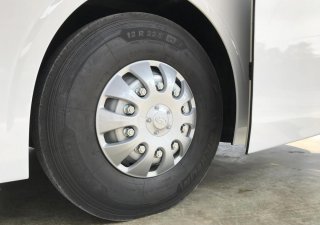 Hyundai Universe 2019 - Bán xe Hyundai Universe Advanced 2019, thiết kế hiện đại, phong cách Châu Âu, có sẵn xe và hồ sơ